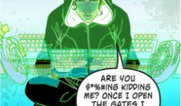 webtoon漫画,网漫世界奇遇记