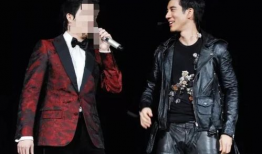 娱乐圈吃瓜王力宏是谁啊,他是如何成为娱乐圈焦点人物的？