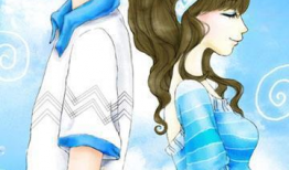 关于爱情的漫画,甜蜜与苦涩交织的浪漫画卷