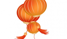 灯笼漫画,点亮历史与现实的趣味之光