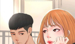 三姐妹韩漫画,命运交织的青春岁月